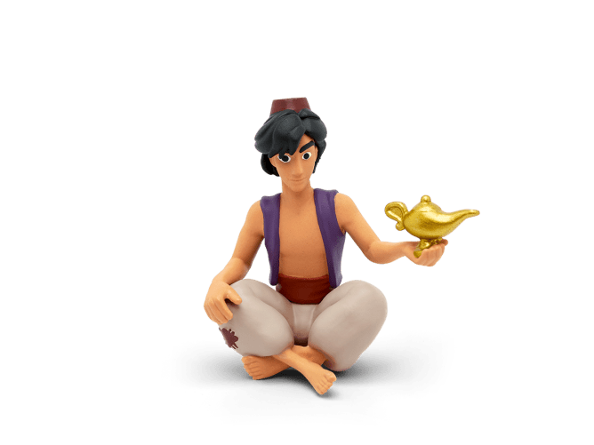 tonies Disney Aladdin