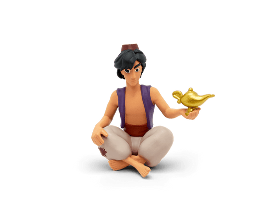 tonies Disney Aladdin