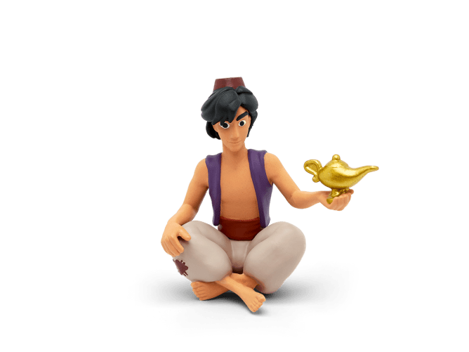 Disney Aladdin Tonie