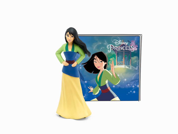 Disney Mulan Tonie