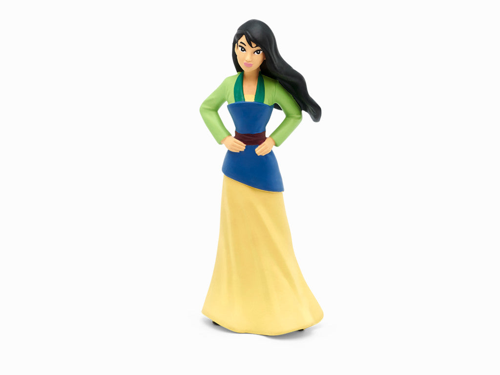 Disney Mulan Tonie