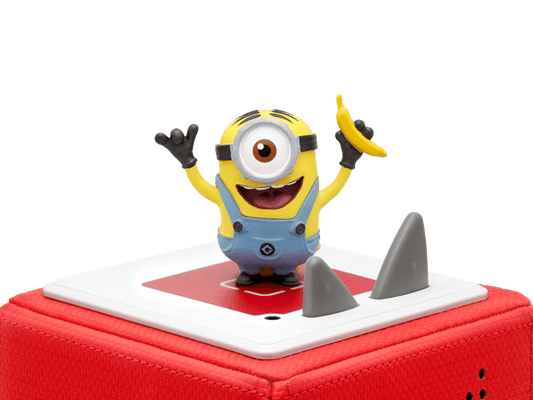 tonies Despicable Me The Junior Novel