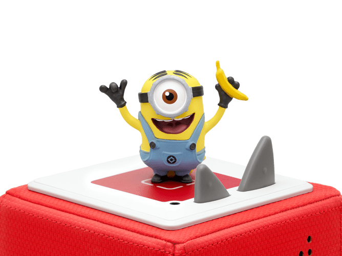 tonies Despicable Me The Junior Novel