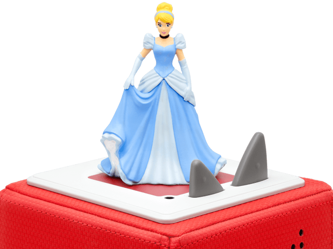 Disney Cinderella Tonie