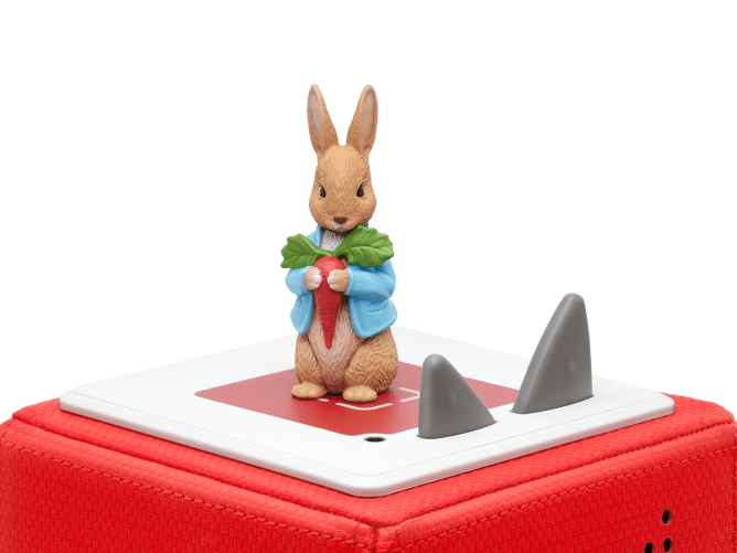 tonies Peter Rabbit The Peter Rabbit Collection