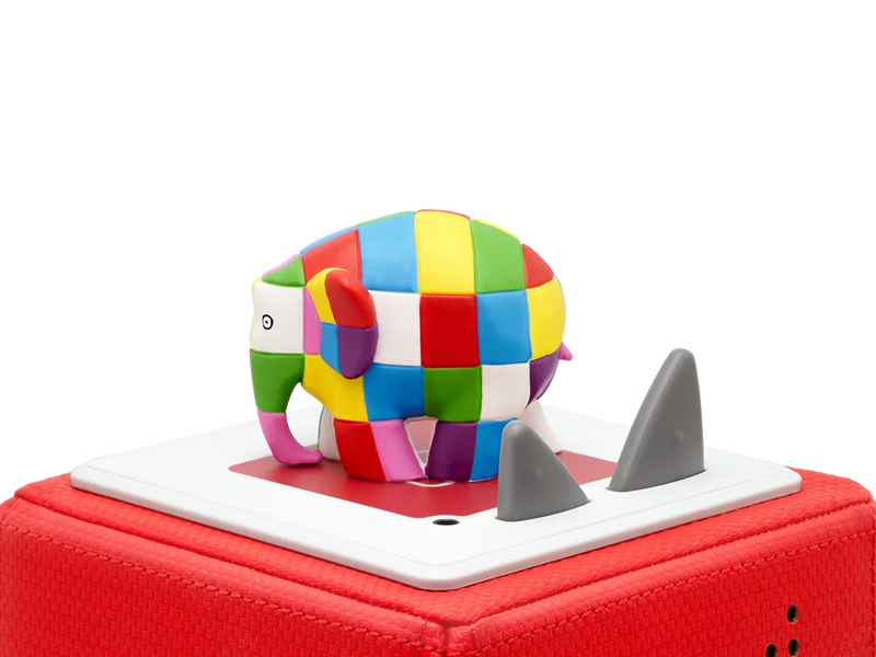 tonies Elmer Elmer and Friendsm Story Collection