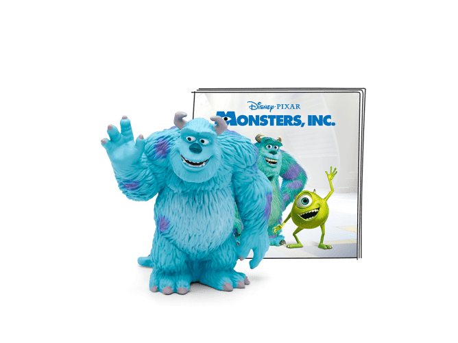 tonies Disney Monsters Inc.