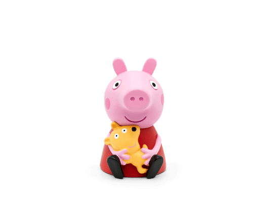 tonies Peppa Pig On the Road with Peppa Pig