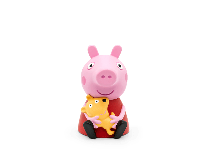 tonies Peppa Pig On the Road with Peppa Pig