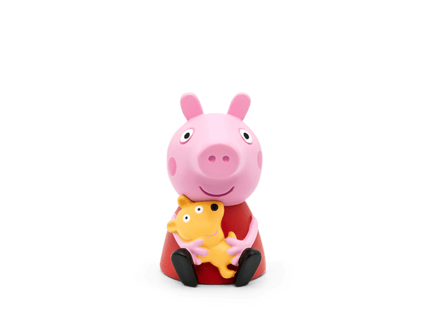 Peppa Pig On the Road with Peppa Pig Tonie