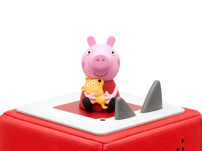 tonies Peppa Pig On the Road with Peppa Pig