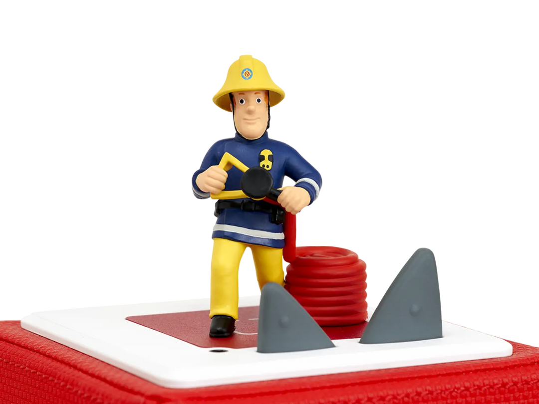 Fireman Sam The Pontypandy Pack Tonie