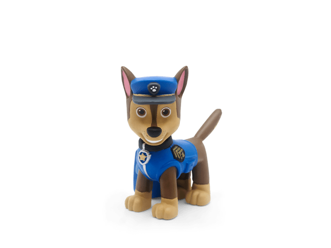 Paw Patrol Chase Tonie