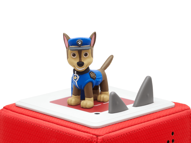 Paw Patrol Chase Tonie