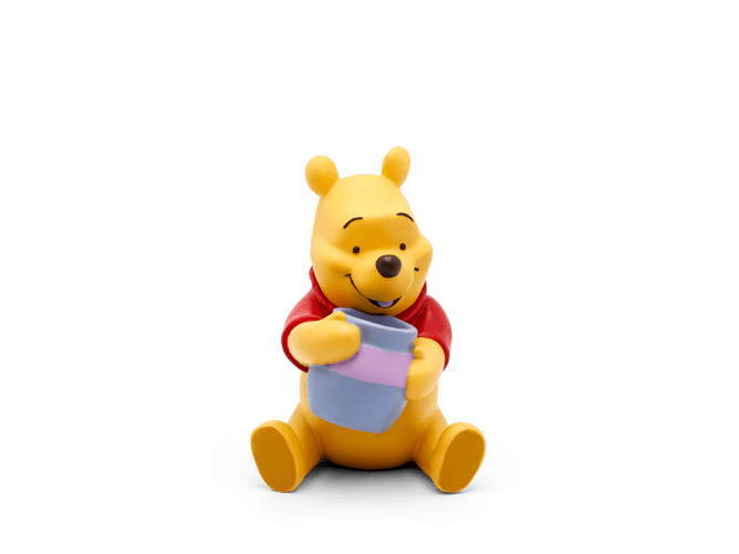 tonies Disney Winnie the Pooh