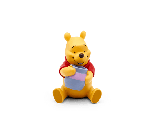 tonies Disney Winnie the Pooh