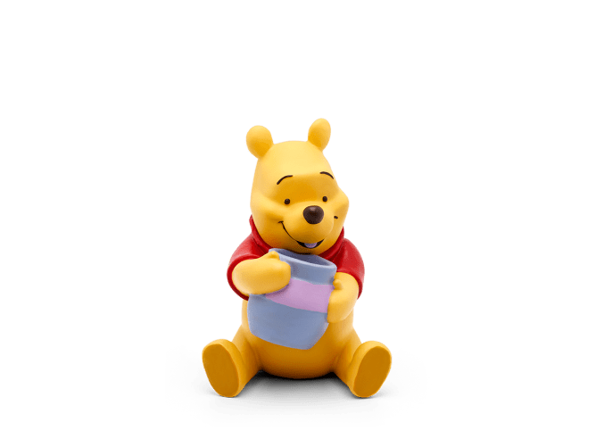 Disney Winnie the Pooh Tonie