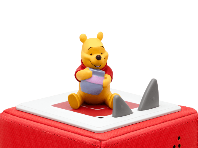 Disney Winnie the Pooh Tonie