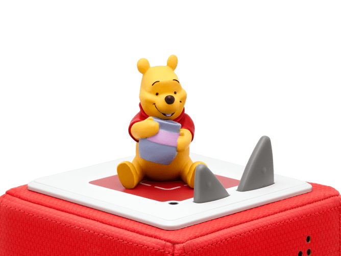 tonies Disney Winnie the Pooh