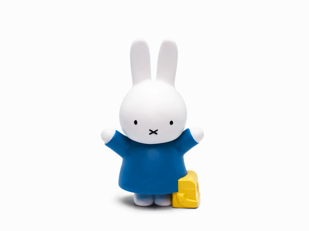 Miffy Miffy’s Adventures Tonie