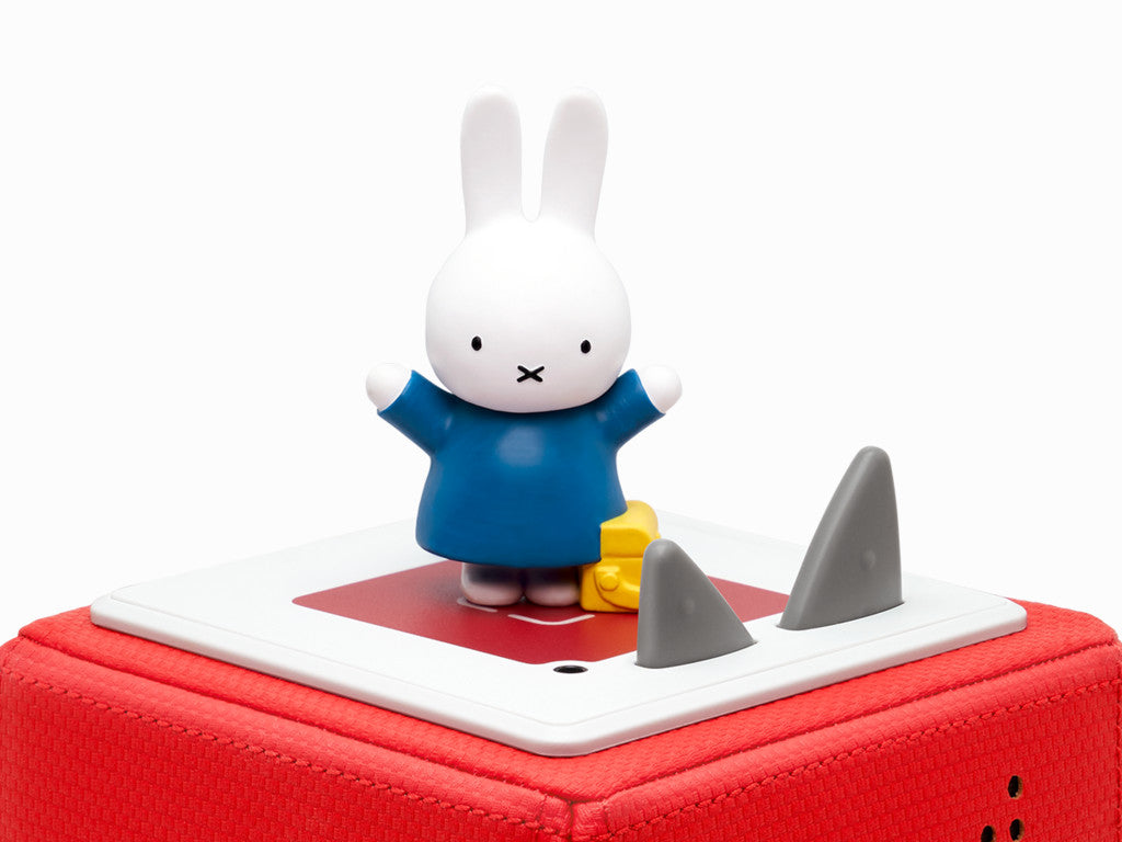 Miffy Miffy’s Adventures Tonie