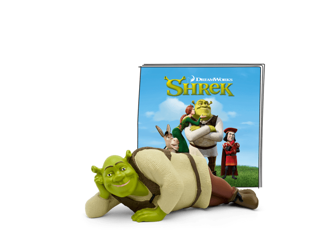 tonies Shrek
