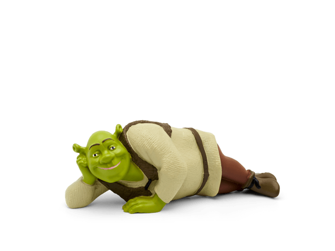 tonies Shrek