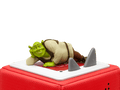 tonies Shrek