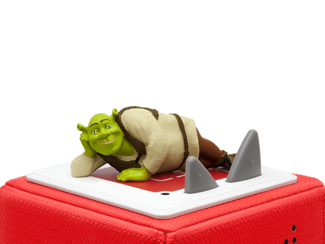 tonies Shrek