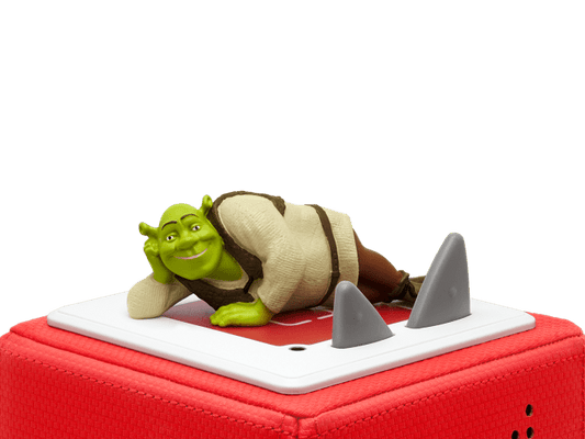 tonies Shrek