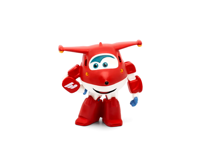 Super Wings A World of Adventure Tonie