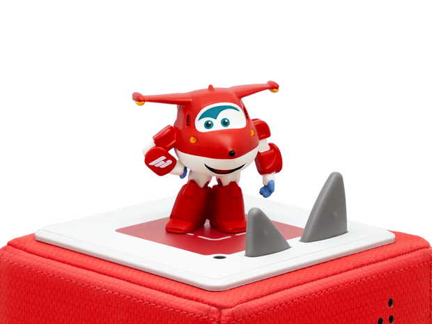 Super Wings A World of Adventure Tonie