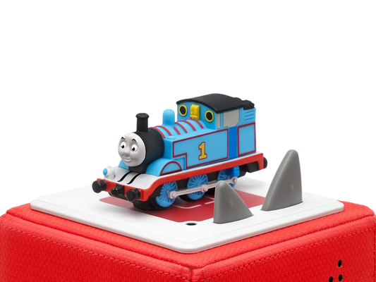 tonies Thomas the Tank Engine Thomas & Friends: The Adventure Begins