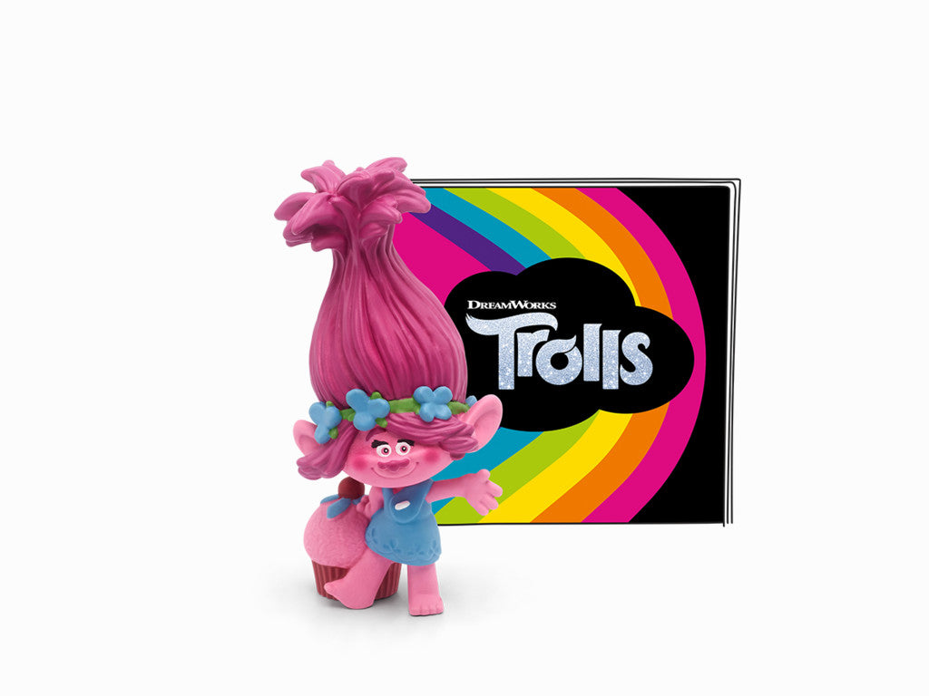 Trolls Tonies