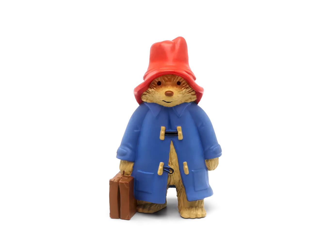 tonies Paddington Bear A bear called Paddington