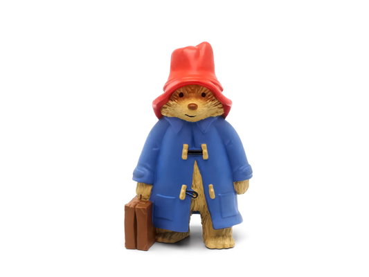 tonies Paddington Bear A bear called Paddington