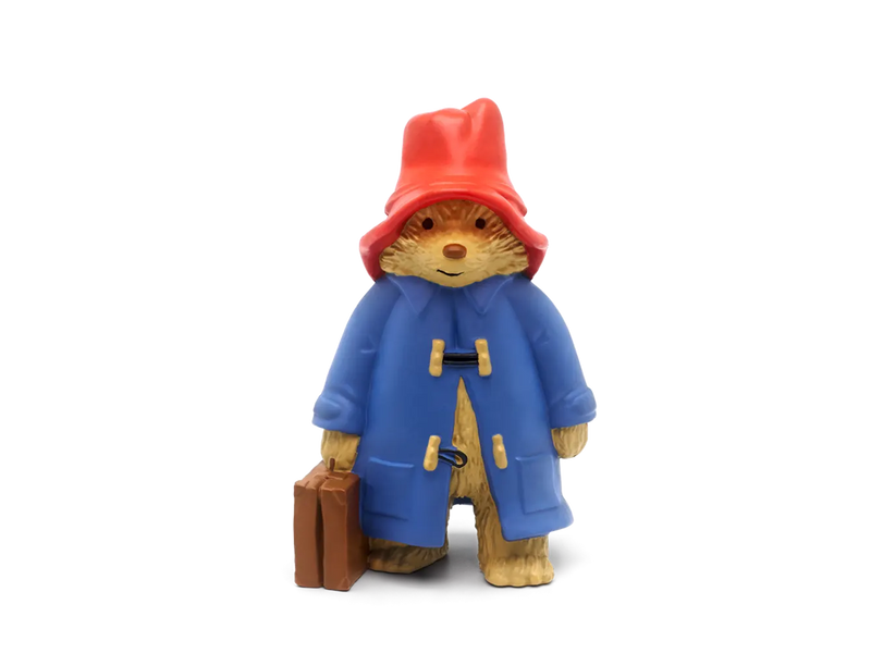 tonies Paddington Bear A bear called Paddington