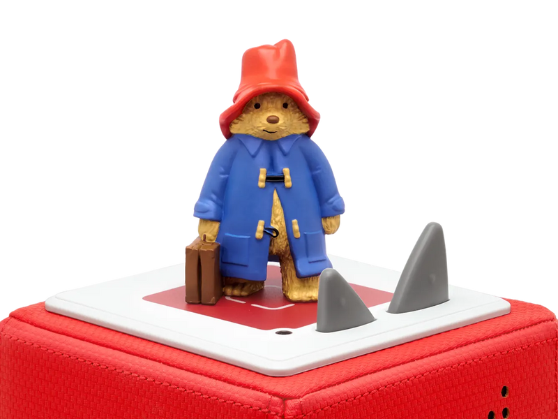 tonies Paddington Bear A bear called Paddington