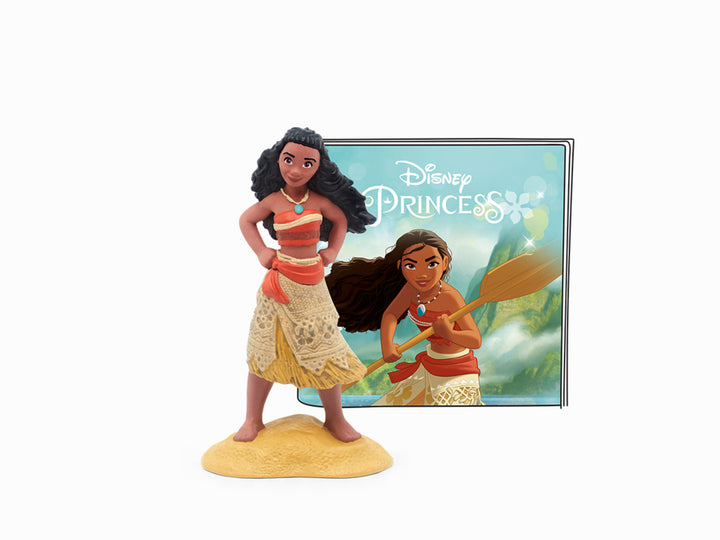 Disney Moana Tonie