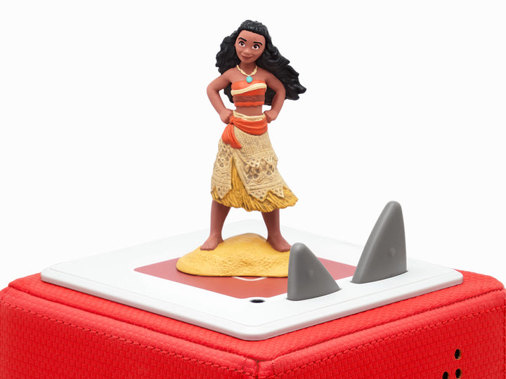 Disney Moana Tonie