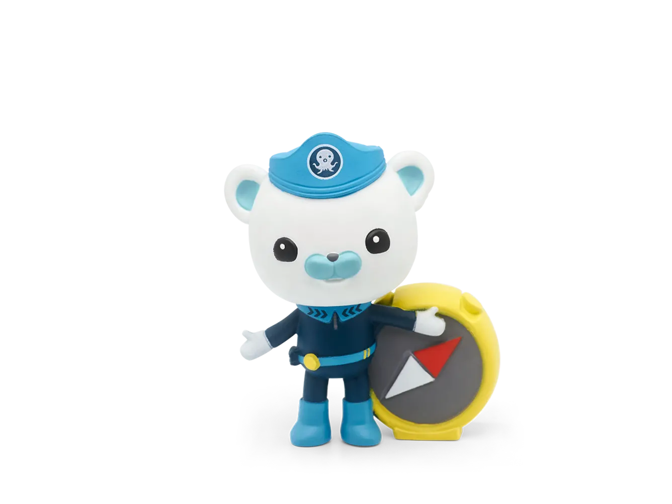 tonies Octonauts Captain Barnacles