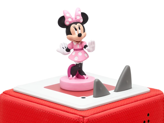 tonies Disney Minnie - When we grow up