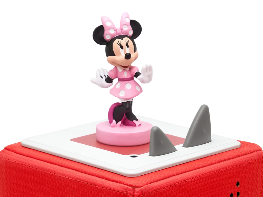 Disney baby minnie mouse full hot sale size swing