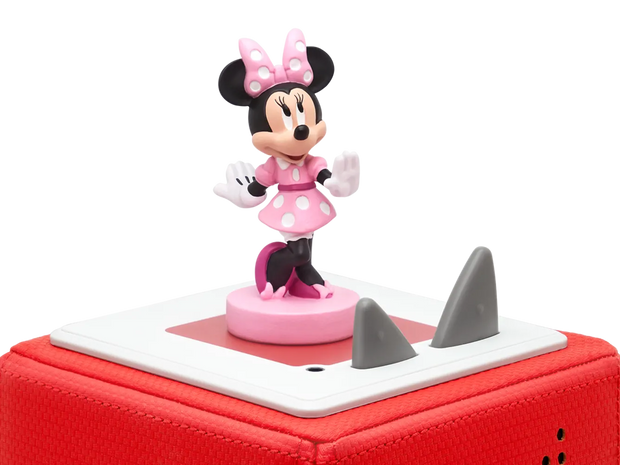 Disney Minnie - When we grow up Tonie