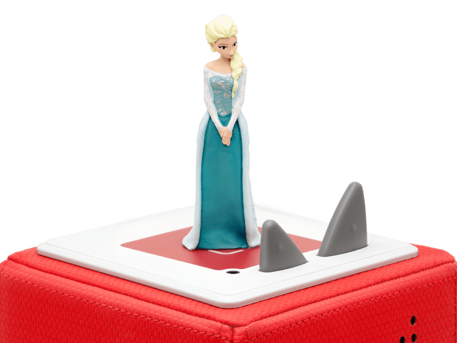 Disney Frozen Tonie