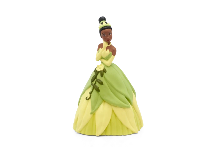 Disney The Princess and the Frog Tonie