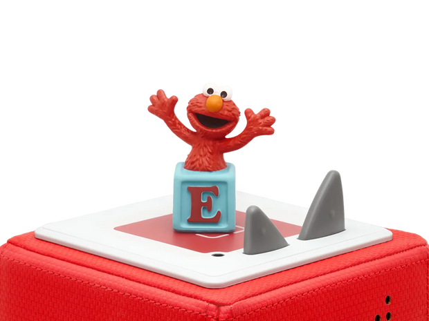 Sesame Street Elmo Tonie