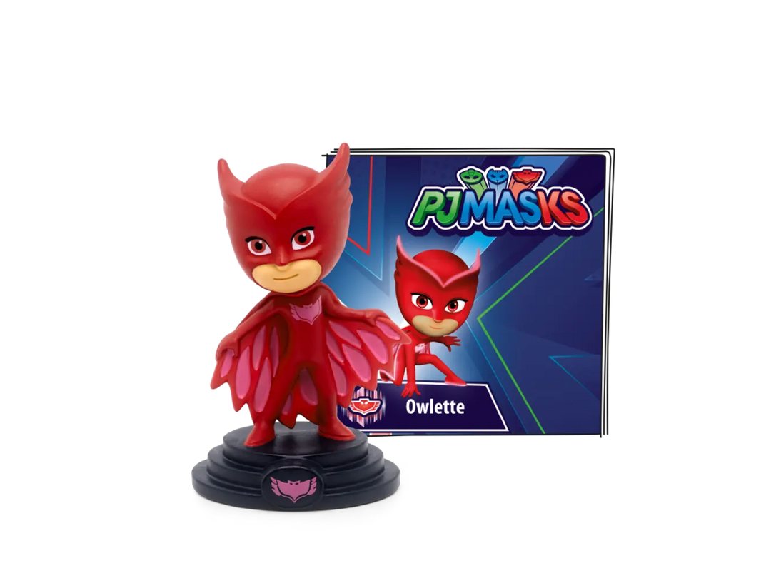 PJ Masks Owlette Tonie