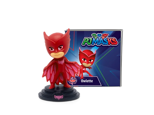 tonies PJ Masks Owlette