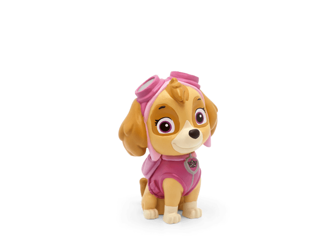 Paw Patrol Skye Tonie